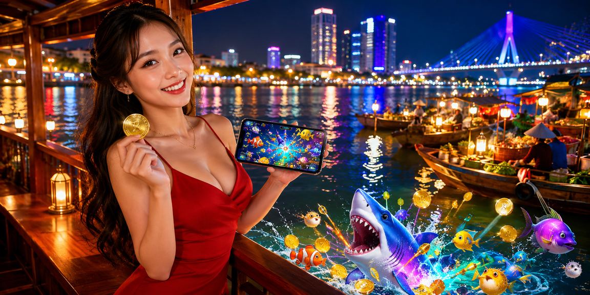 Thành viên VIP xsbdh thưởng thức giải trí tại Đà Nẵng
